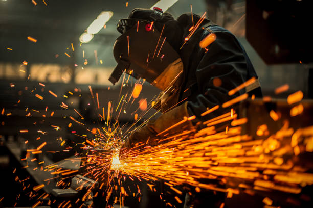 Best Artistic and Custom Metal Fabrication in Rose, LA