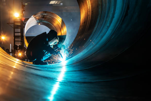 Best Welding Inspection and Certification in Rose, LA
