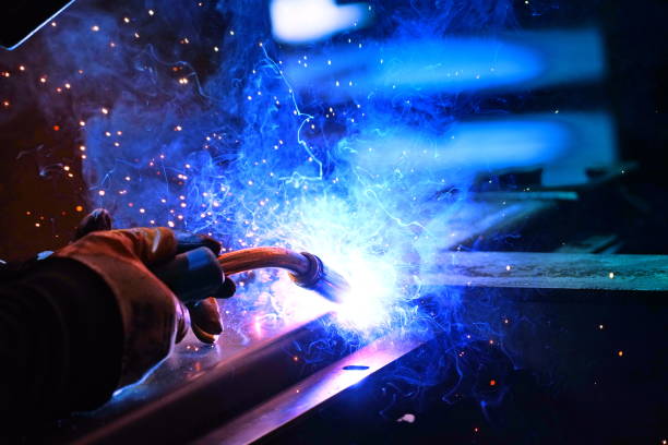 Best Welding Inspection and Certification in Rose, LA