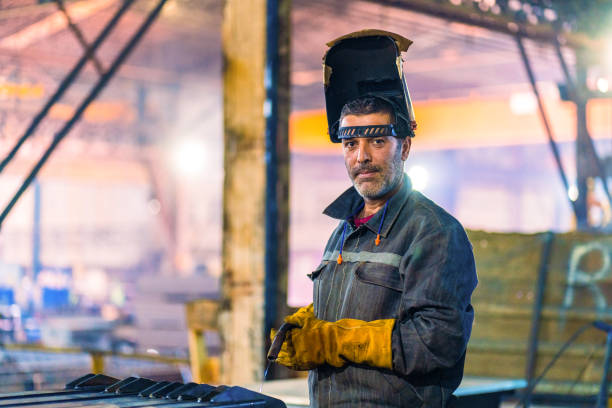 Affordable Welder Services in Larose, LA