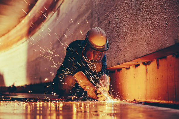  Rose, LA Welder Pros