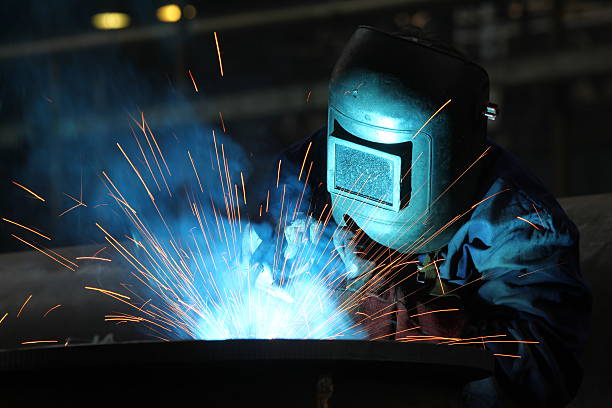 Best Specialty Welding Processes in Rose, LA