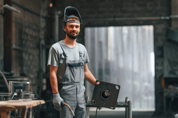 Best Structural Steel Welding in Rose, LA