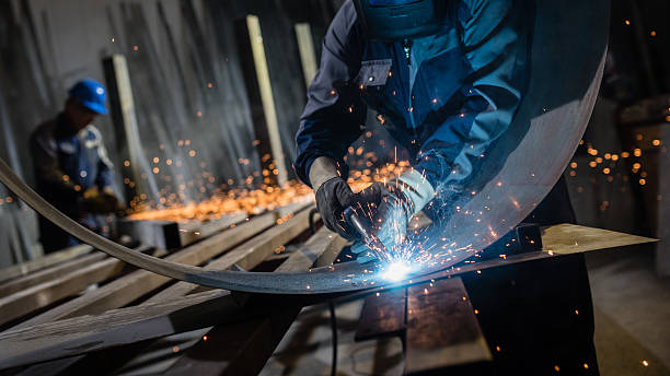 Best Structural Steel Welding in Rose, LA