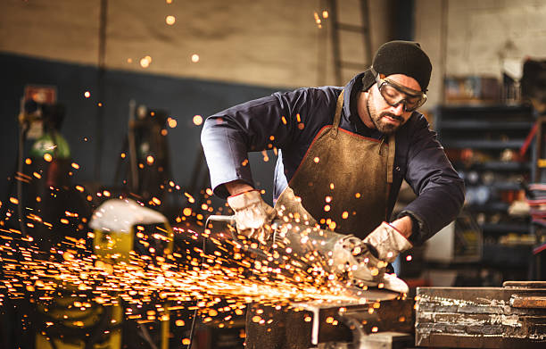 Best Automotive Welding in Rose, LA