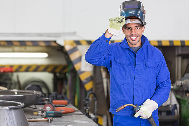 Best Welding Equipment Sales and Repair in Rose, LA