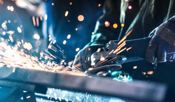 Trusted Larose, LA Welder & Metal Fabrication Experts
